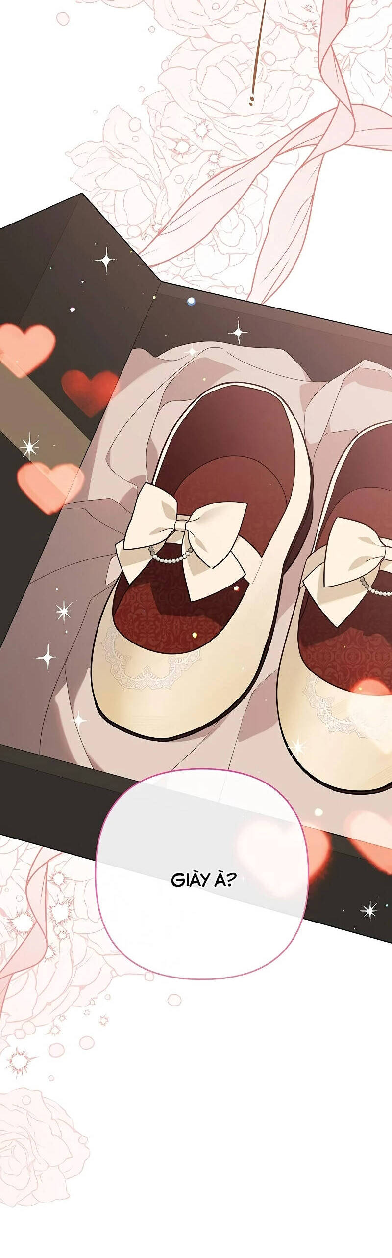 Bạo Chúa Bé Con Chapter 64 - Trang 2