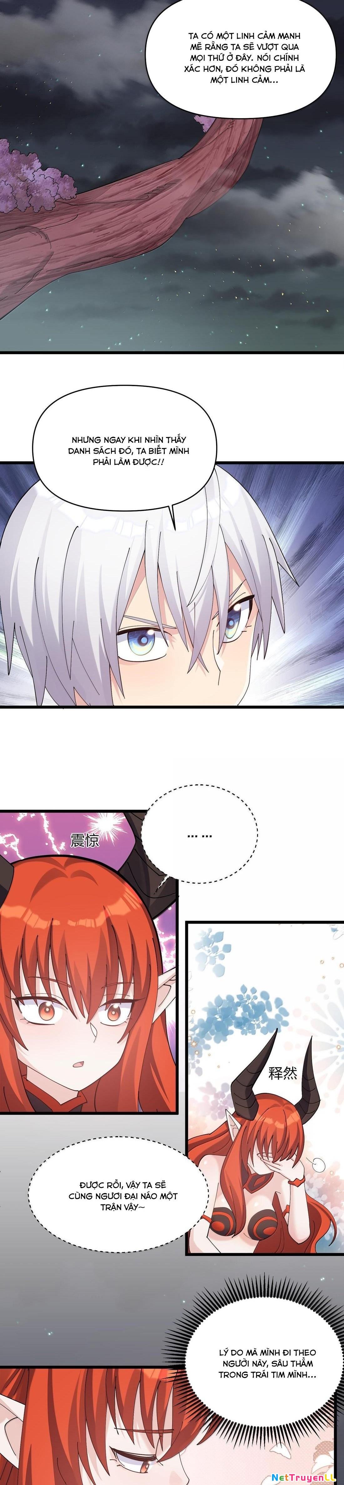 Bạo Chúa Bé Con Chapter 66 - Trang 2