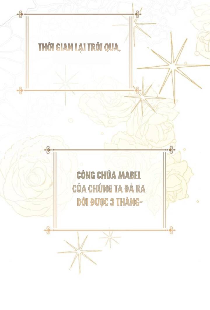 Bạo Chúa Bé Con Chapter 7.1 - Trang 2