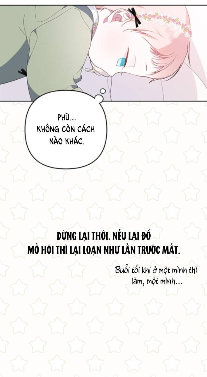 Bạo Chúa Bé Con Chapter 7 - Trang 2