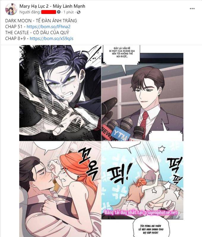 Bạo Chúa Bé Con Chapter 7 - Trang 2