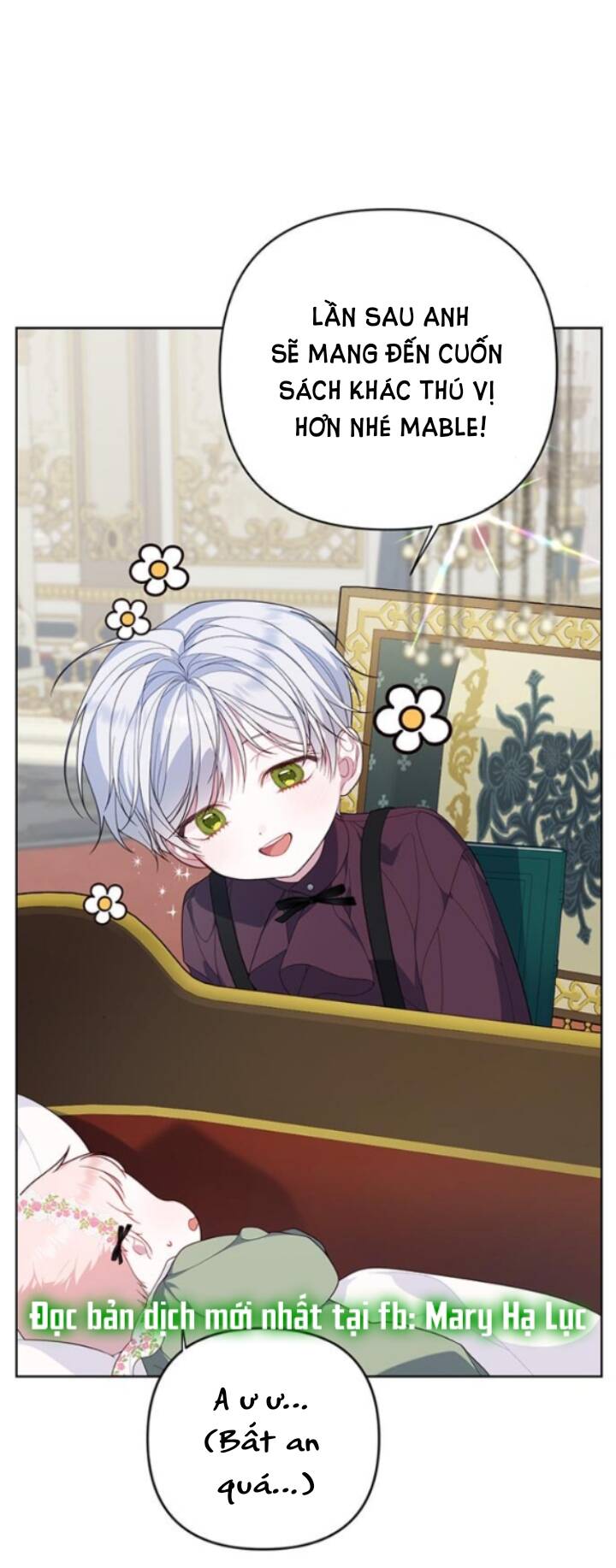 Bạo Chúa Bé Con Chapter 7 - Trang 2