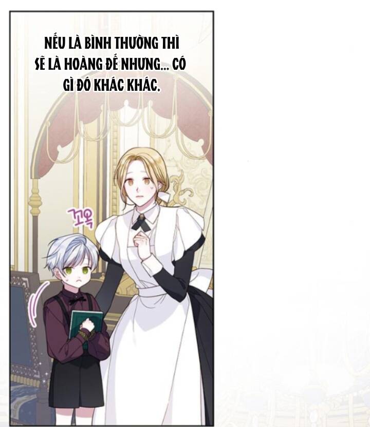 Bạo Chúa Bé Con Chapter 7 - Trang 2