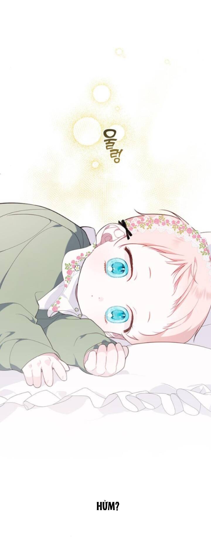 Bạo Chúa Bé Con Chapter 7 - Trang 2