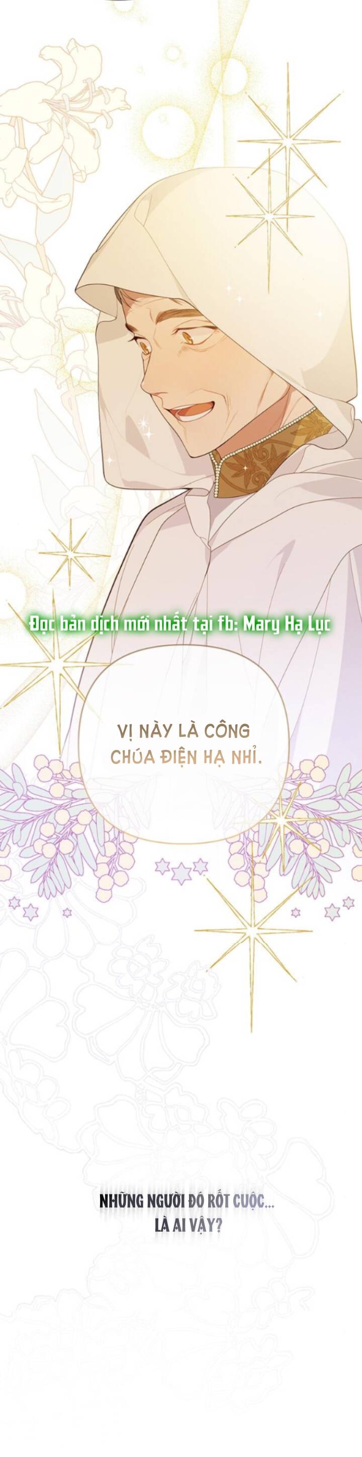 Bạo Chúa Bé Con Chapter 7 - Trang 2