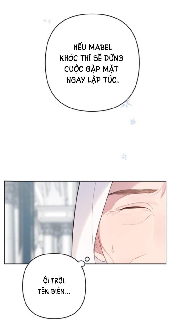 Bạo Chúa Bé Con Chapter 7 - Trang 2