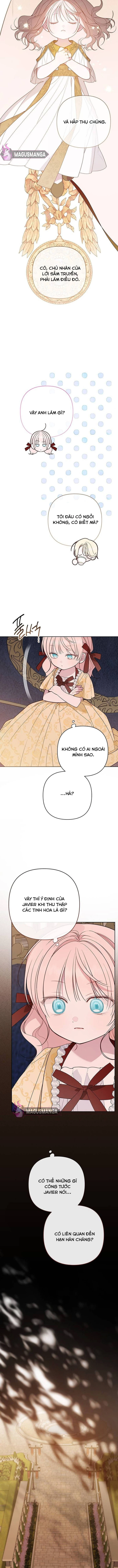 Bạo Chúa Bé Con Chapter 72 - Trang 2