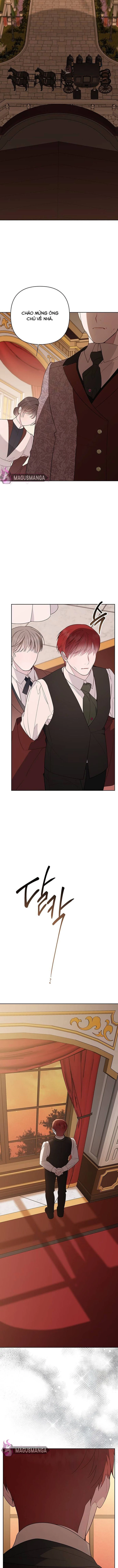 Bạo Chúa Bé Con Chapter 72 - Trang 2