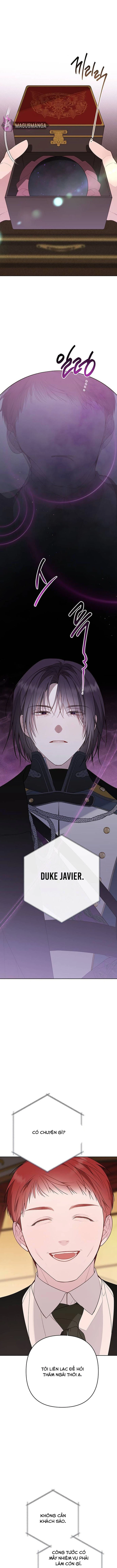 Bạo Chúa Bé Con Chapter 72 - Trang 2