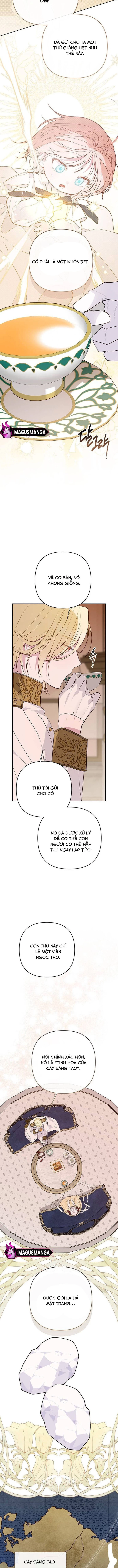Bạo Chúa Bé Con Chapter 72 - Trang 2