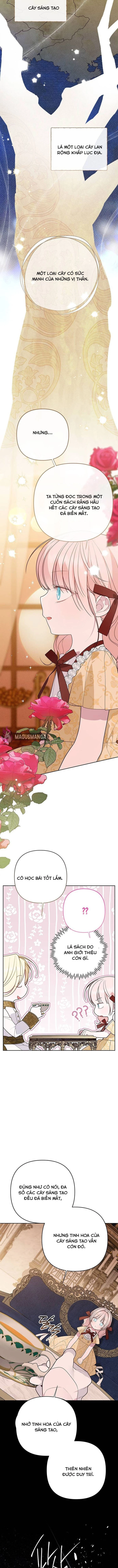 Bạo Chúa Bé Con Chapter 72 - Trang 2