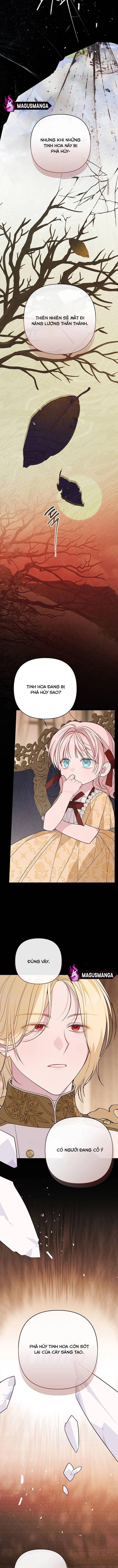 Bạo Chúa Bé Con Chapter 72 - Trang 2