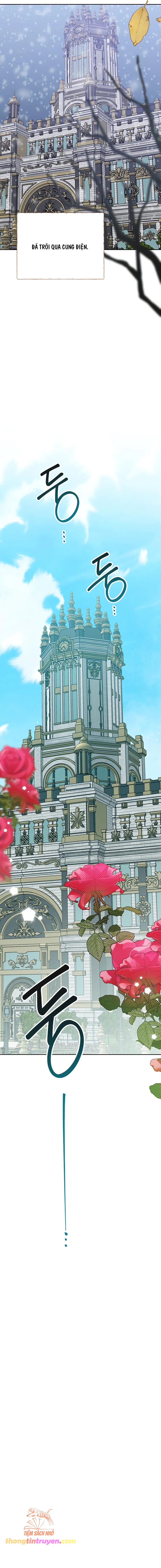 Bạo Chúa Bé Con Chapter 74 - Trang 2