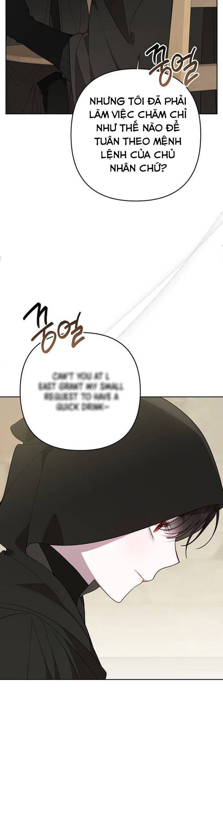 Bạo Chúa Bé Con Chapter 77 - Trang 2