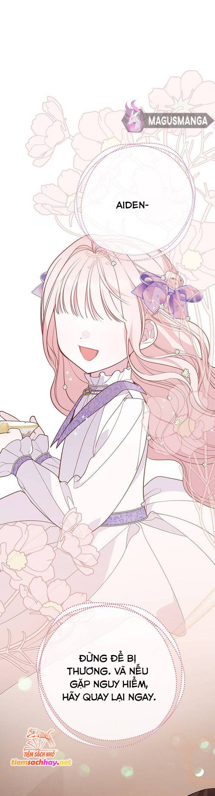 Bạo Chúa Bé Con Chapter 77 - Trang 2