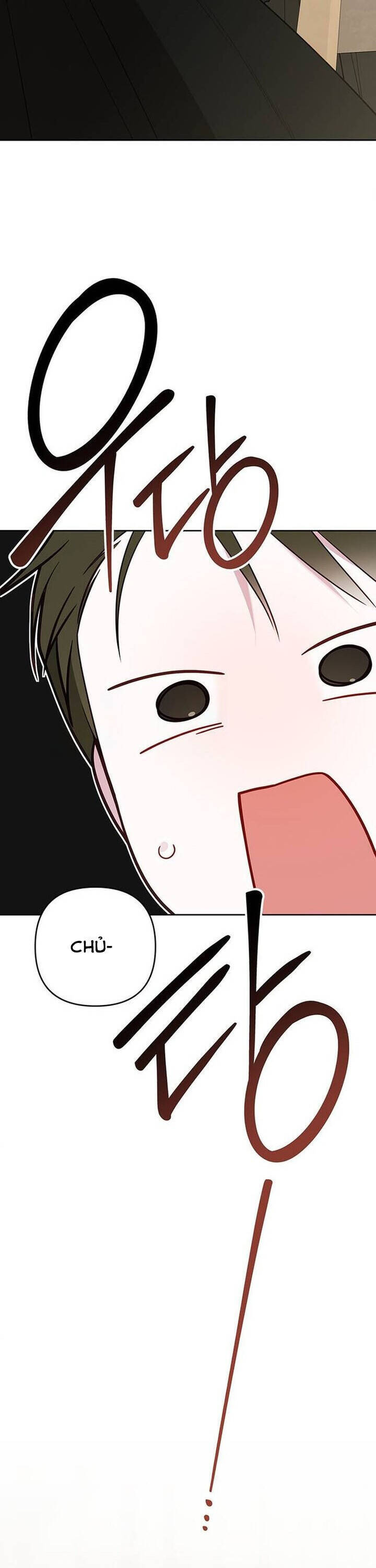 Bạo Chúa Bé Con Chapter 77 - Trang 2