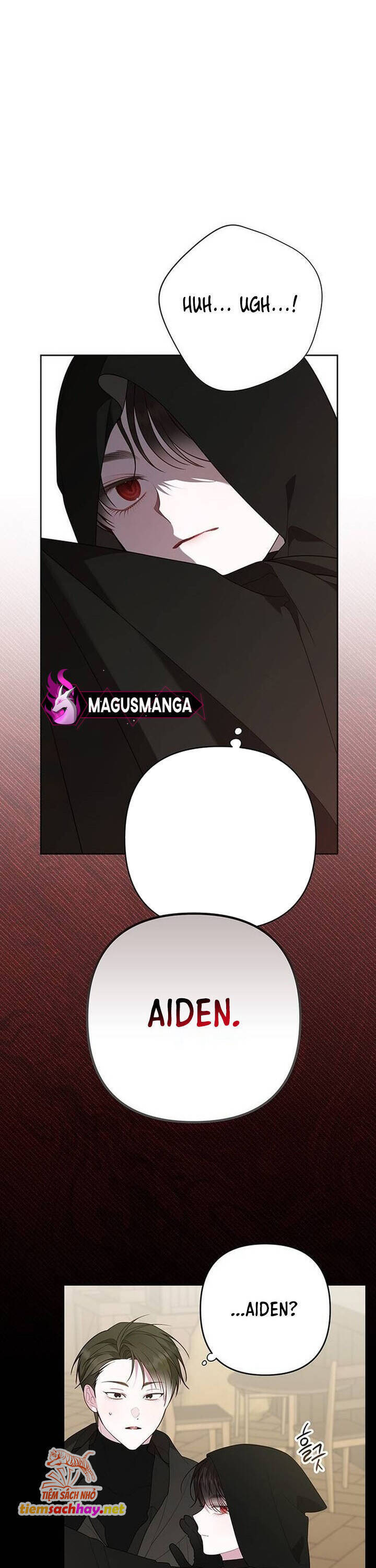 Bạo Chúa Bé Con Chapter 77 - Trang 2