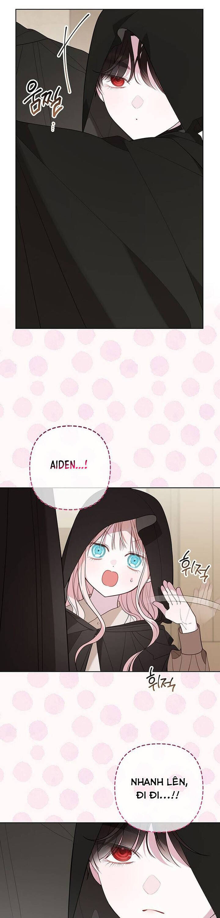 Bạo Chúa Bé Con Chapter 77 - Trang 2