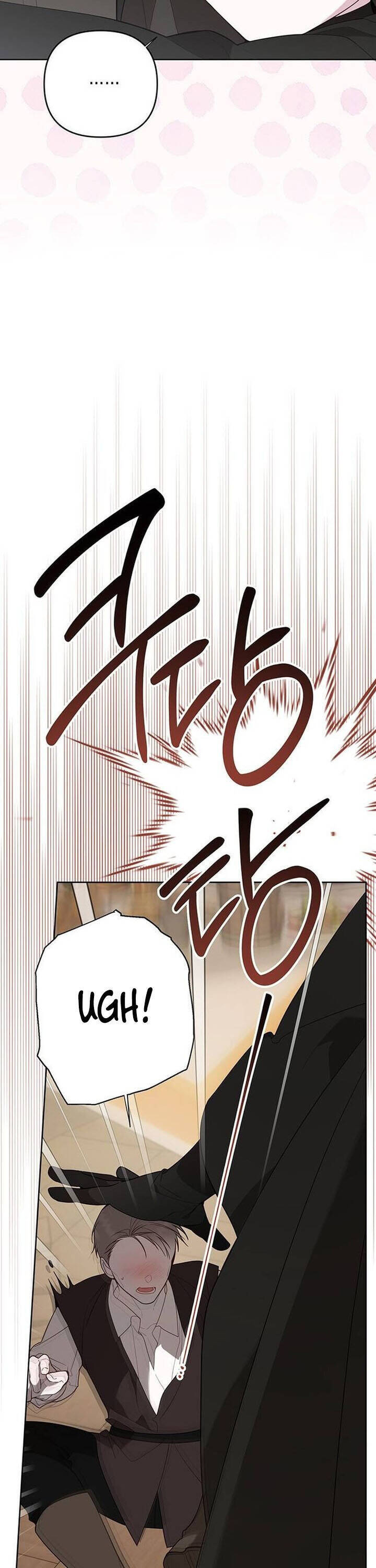 Bạo Chúa Bé Con Chapter 77 - Trang 2