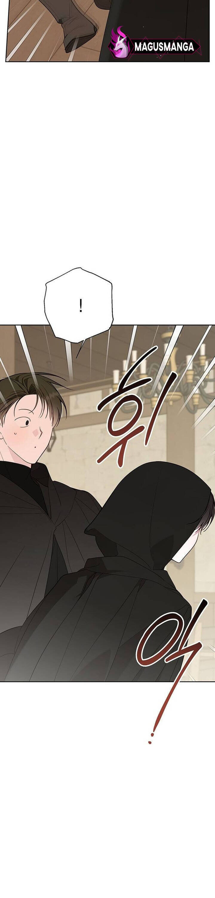 Bạo Chúa Bé Con Chapter 77 - Trang 2