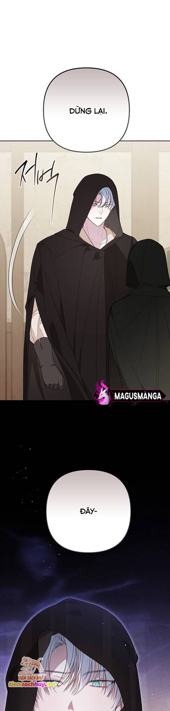 Bạo Chúa Bé Con Chapter 77 - Trang 2