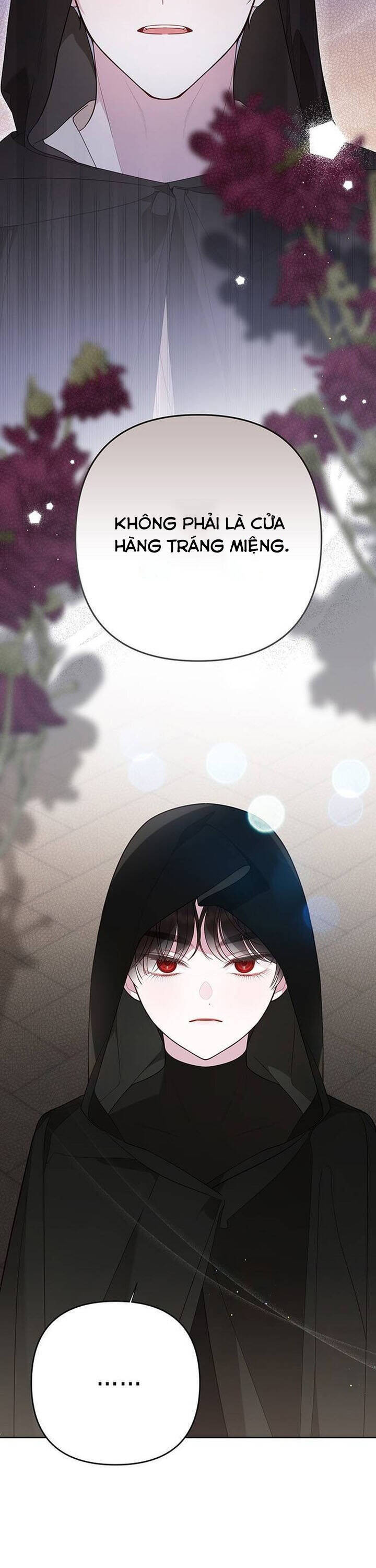 Bạo Chúa Bé Con Chapter 77 - Trang 2