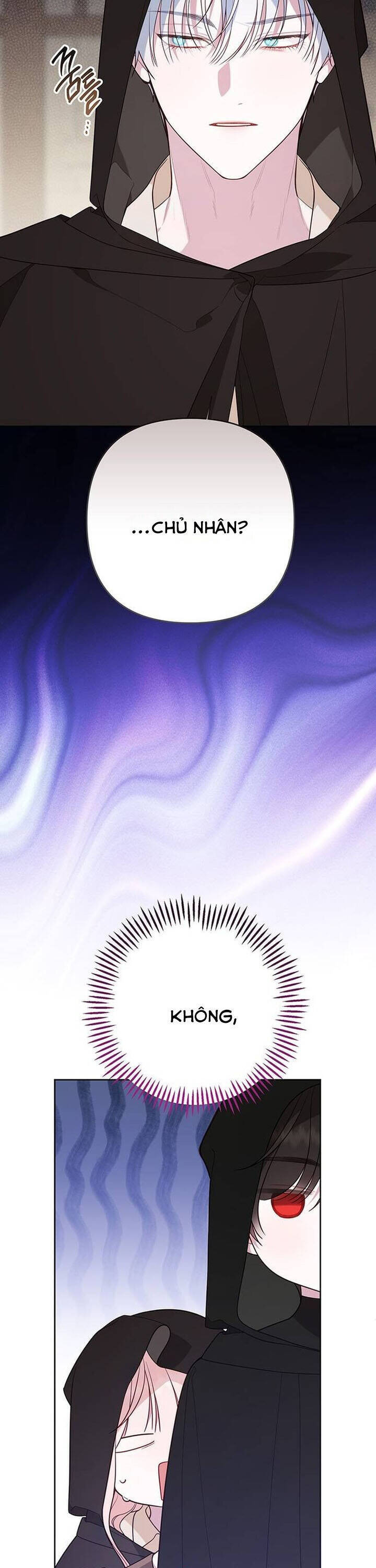 Bạo Chúa Bé Con Chapter 77 - Trang 2