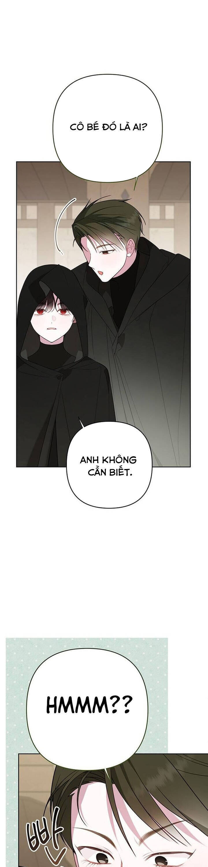 Bạo Chúa Bé Con Chapter 77 - Trang 2