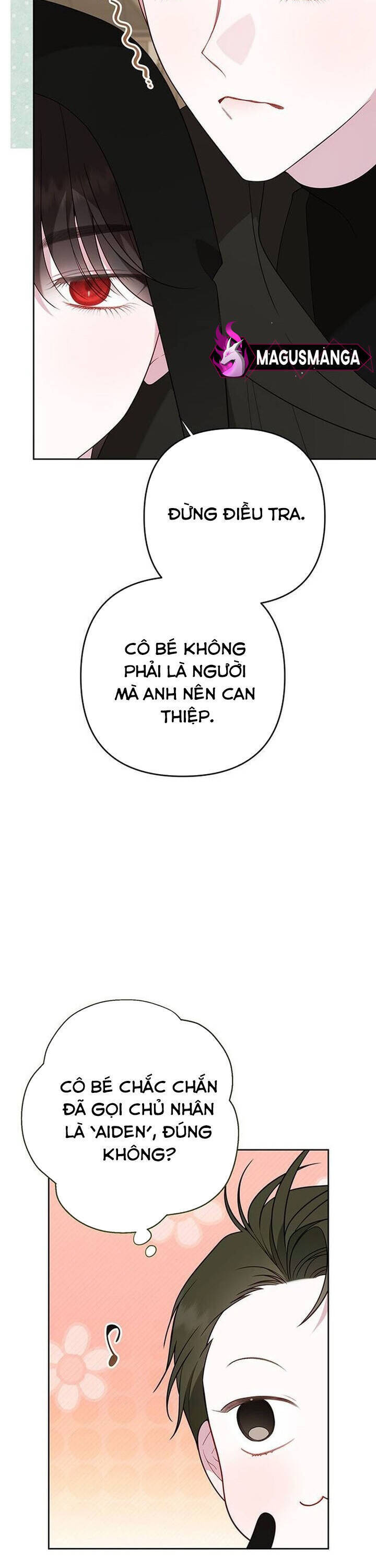 Bạo Chúa Bé Con Chapter 77 - Trang 2