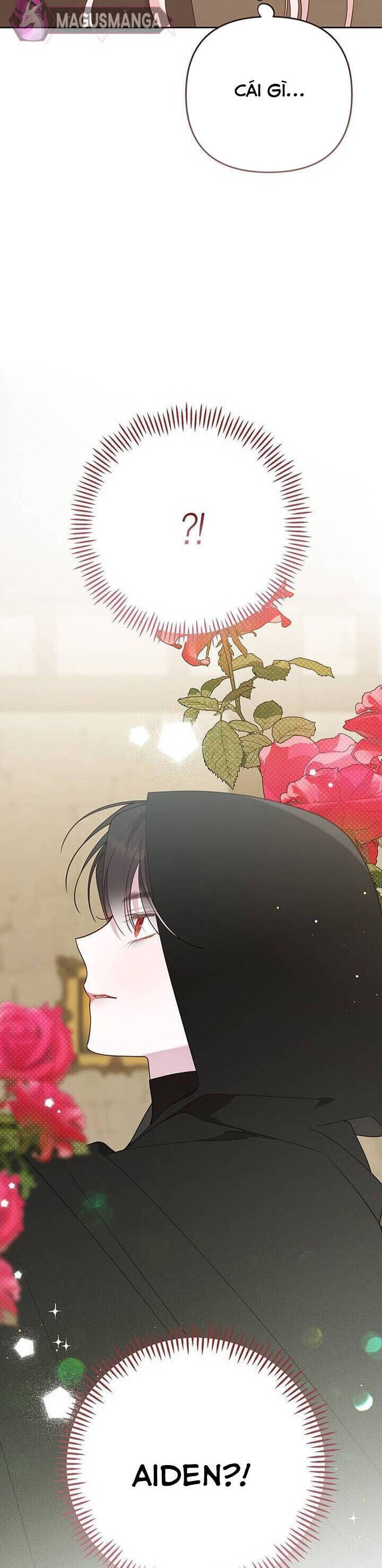 Bạo Chúa Bé Con Chapter 77 - Trang 2