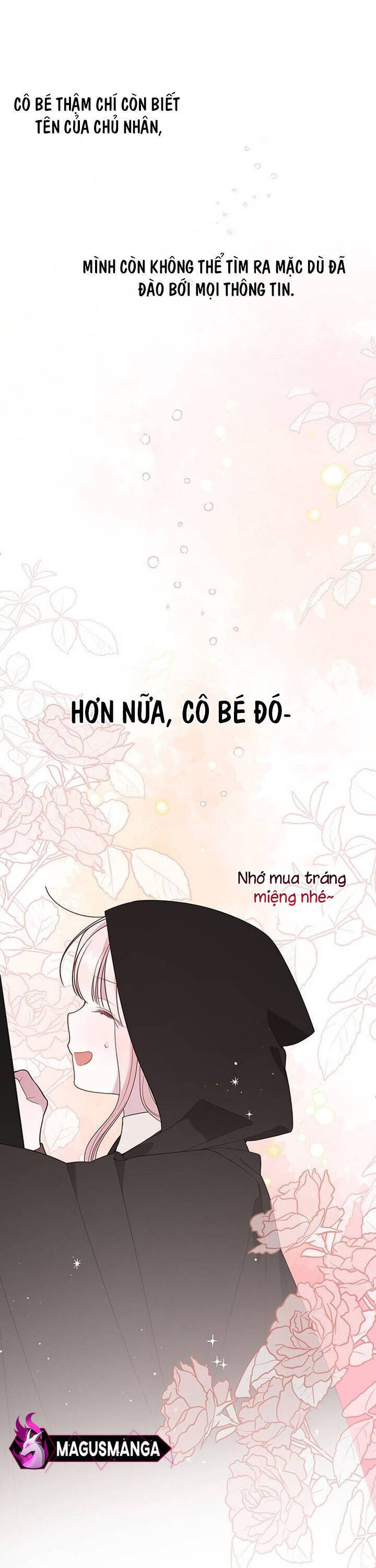 Bạo Chúa Bé Con Chapter 77 - Trang 2