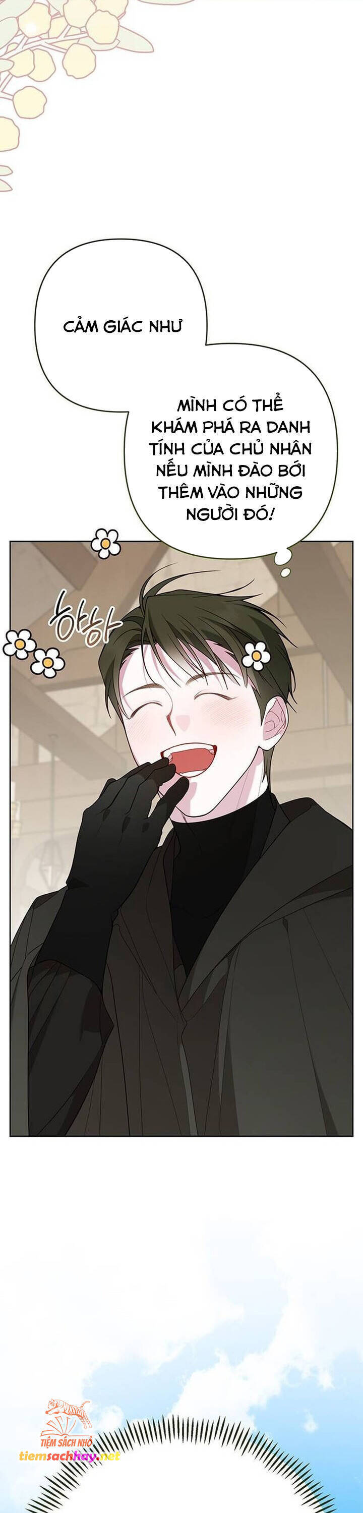 Bạo Chúa Bé Con Chapter 77 - Trang 2