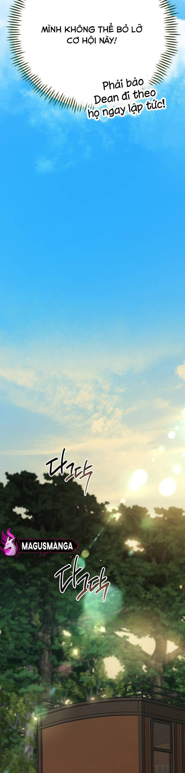 Bạo Chúa Bé Con Chapter 77 - Trang 2