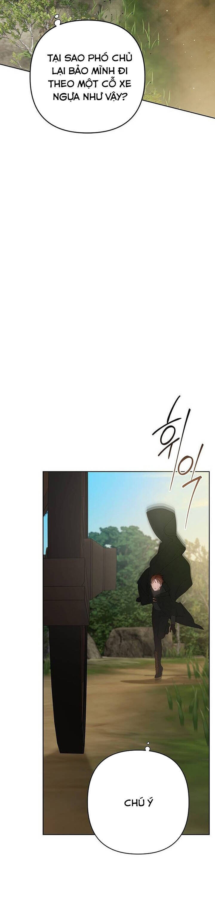 Bạo Chúa Bé Con Chapter 77 - Trang 2