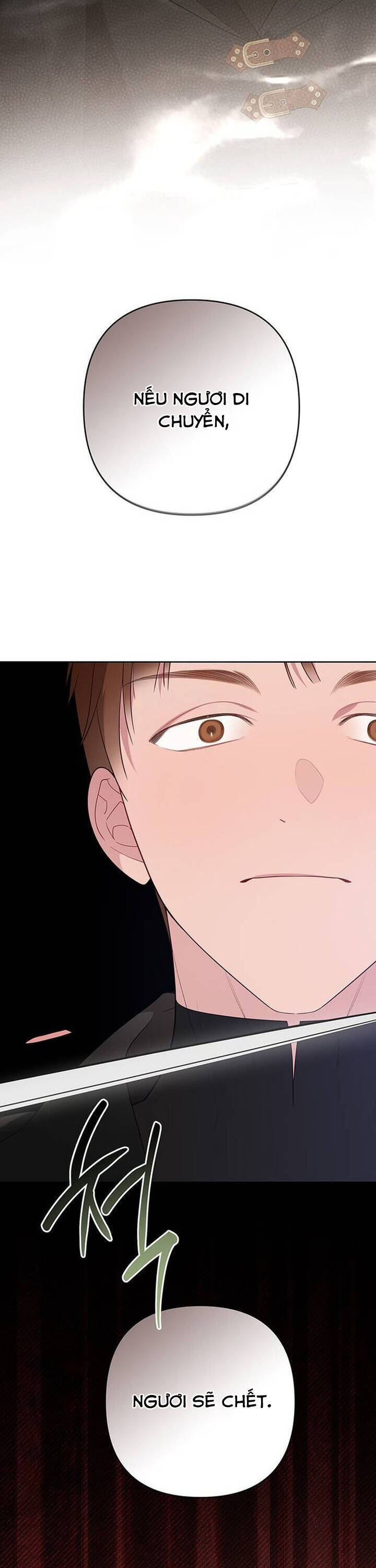 Bạo Chúa Bé Con Chapter 77 - Trang 2