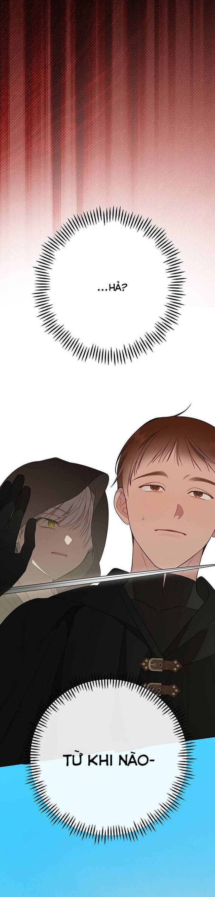 Bạo Chúa Bé Con Chapter 77 - Trang 2