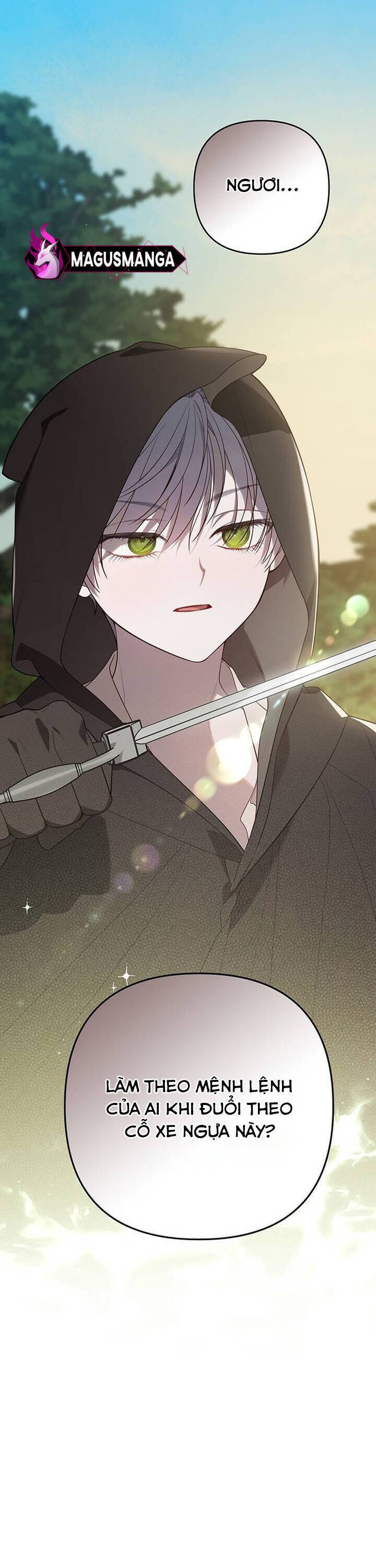 Bạo Chúa Bé Con Chapter 77 - Trang 2