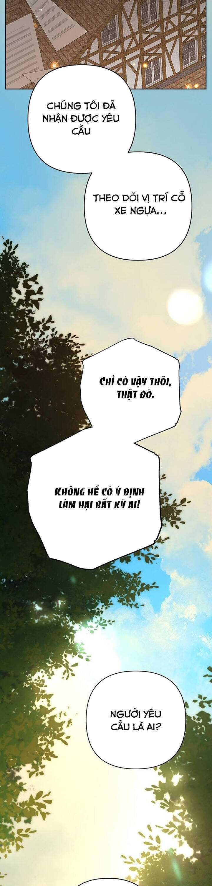 Bạo Chúa Bé Con Chapter 77 - Trang 2