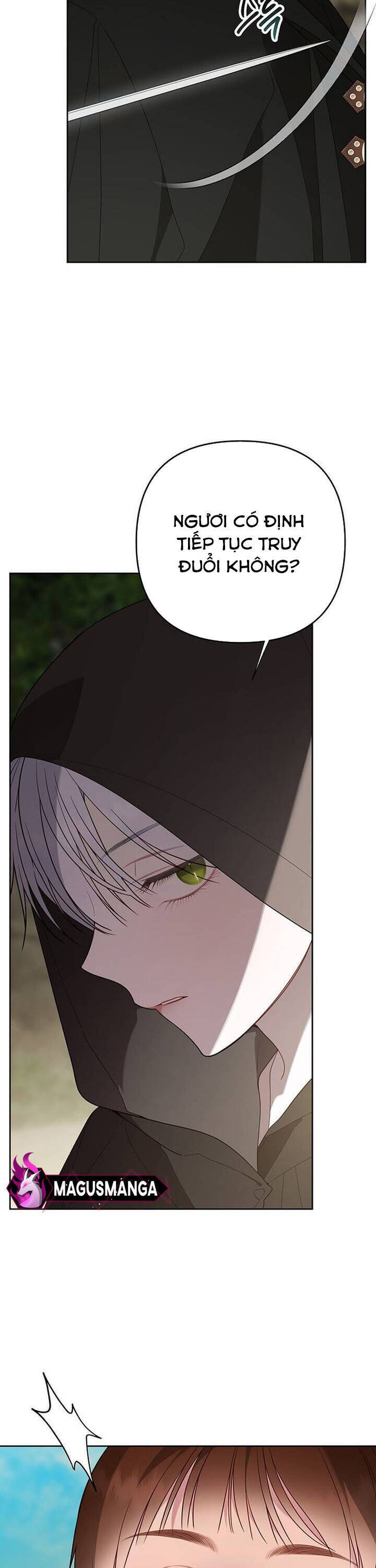 Bạo Chúa Bé Con Chapter 77 - Trang 2