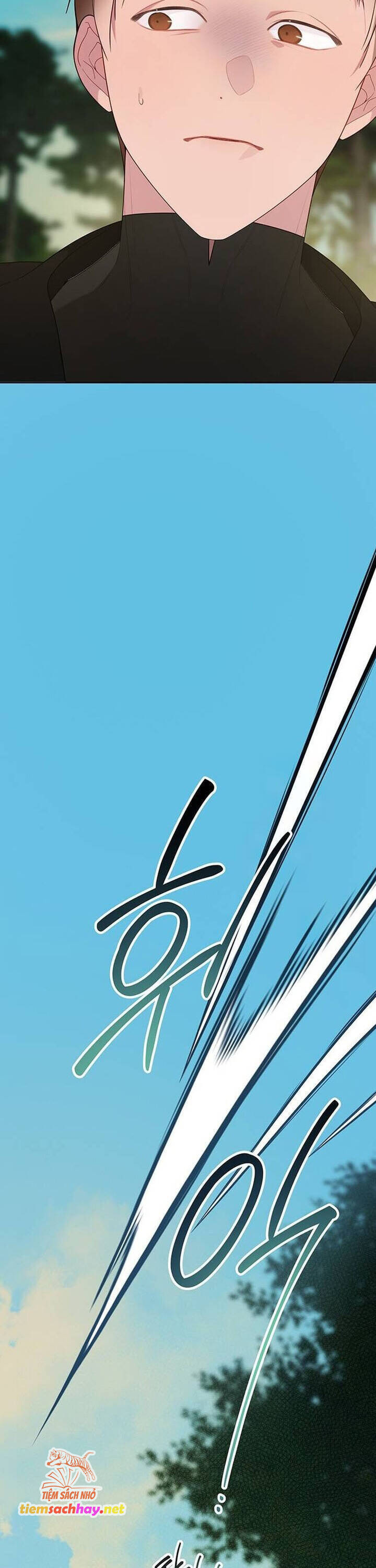 Bạo Chúa Bé Con Chapter 77 - Trang 2