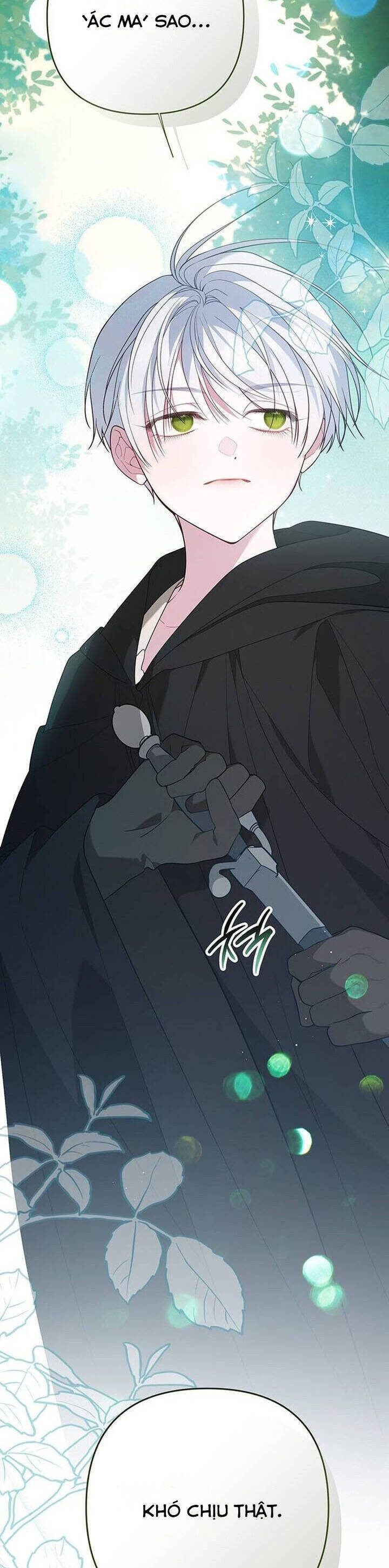 Bạo Chúa Bé Con Chapter 77 - Trang 2