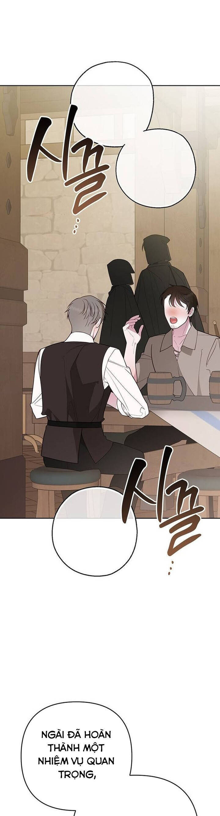 Bạo Chúa Bé Con Chapter 77 - Trang 2