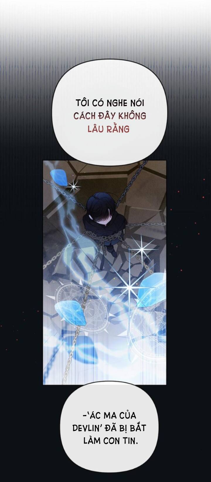 Bạo Chúa Bé Con Chapter 8.1 - Trang 2