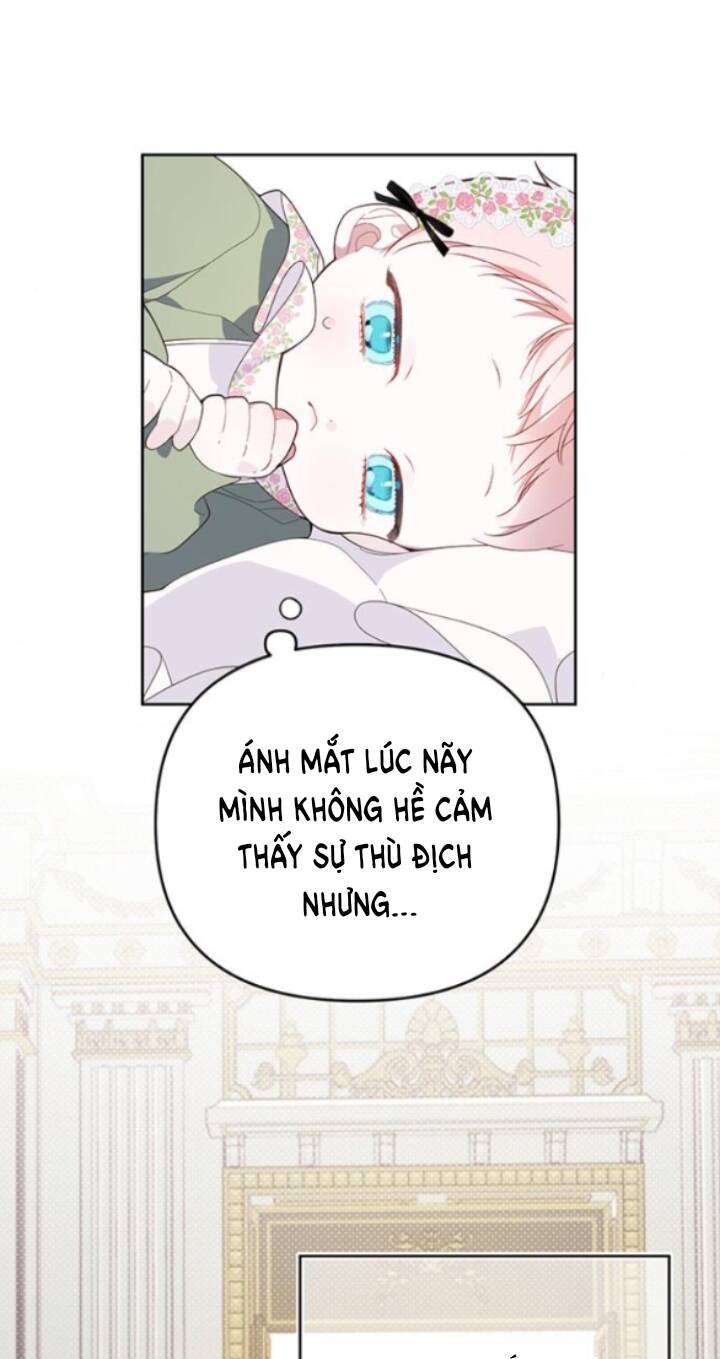 Bạo Chúa Bé Con Chapter 8.1 - Trang 2