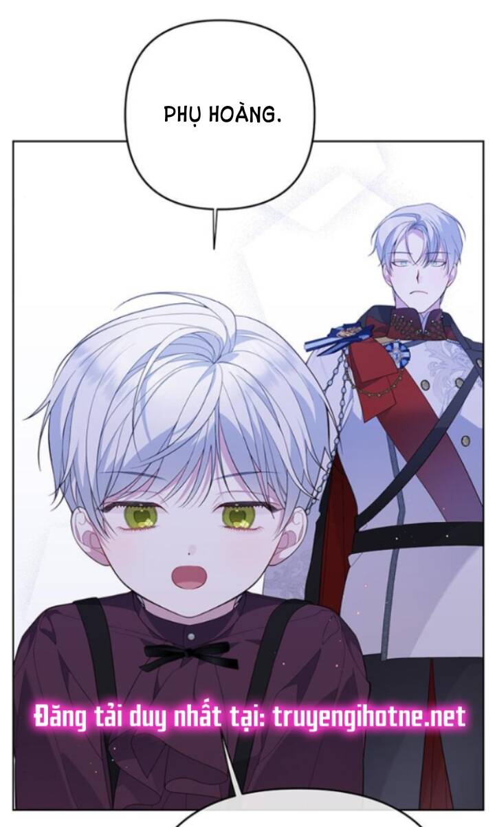 Bạo Chúa Bé Con Chapter 8.1 - Trang 2