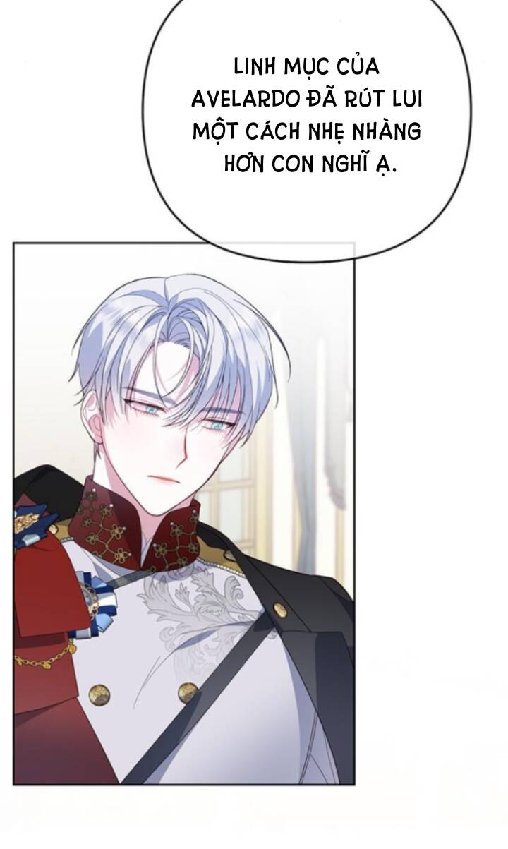 Bạo Chúa Bé Con Chapter 8.1 - Trang 2