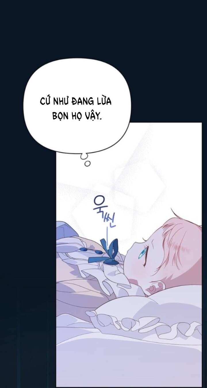 Bạo Chúa Bé Con Chapter 8 - Trang 2