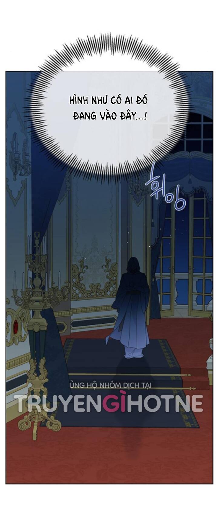 Bạo Chúa Bé Con Chapter 8 - Trang 2