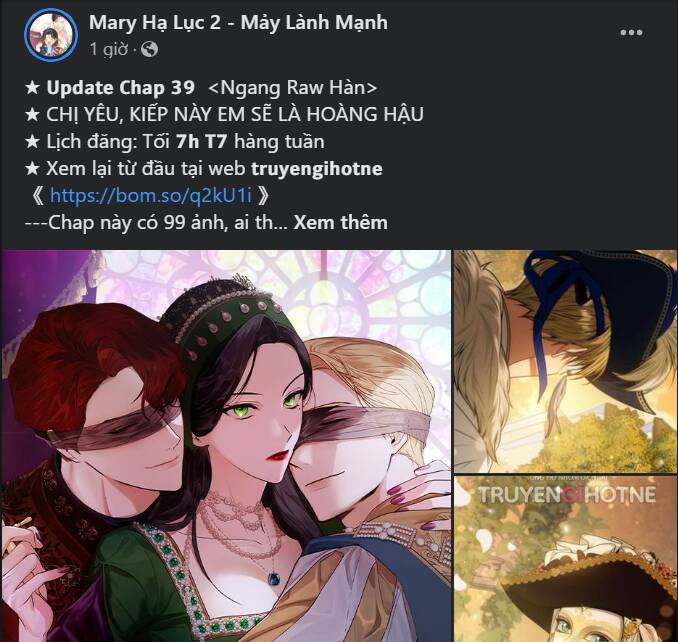 Bạo Chúa Bé Con Chapter 8 - Trang 2