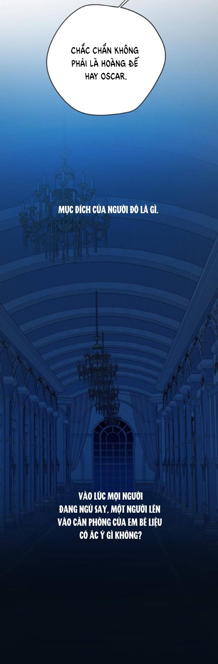 Bạo Chúa Bé Con Chapter 8 - Trang 2